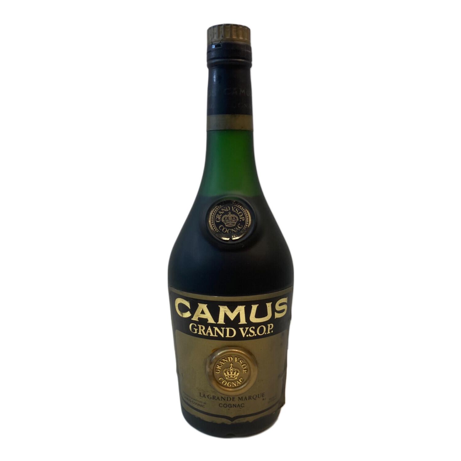 カミュ VSOP グランマルキ 70-80Sの写真