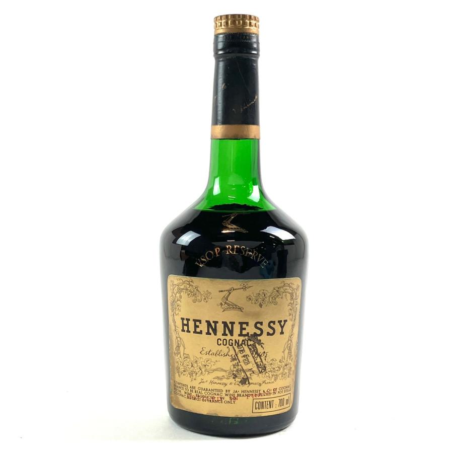 ヘネシー VSOP リザーブの写真 1/1