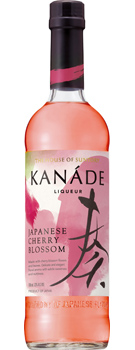 KANADE<奏> 桜の写真 1/1