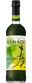 KANADE<奏> 抹茶の写真