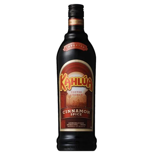 カルーア シナモンの写真