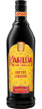 カルーア コーヒーの写真