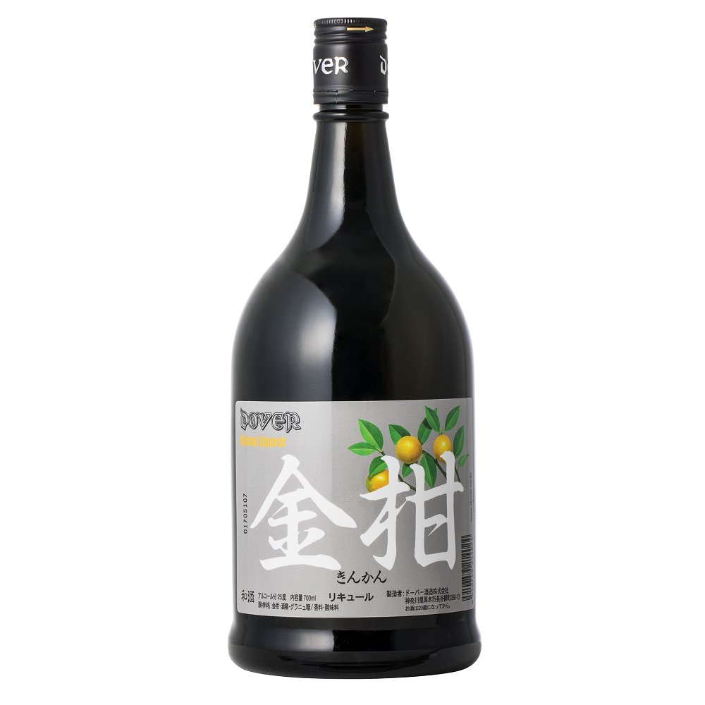 和酒 金柑の写真 1/1