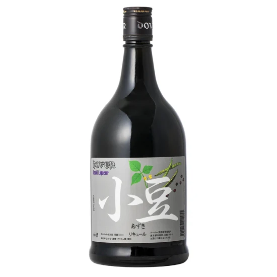 和酒 小豆の写真 1/1
