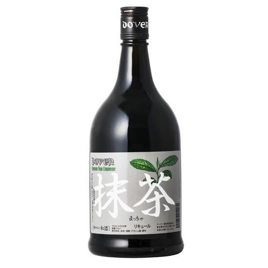 和酒 抹茶の写真 1/1