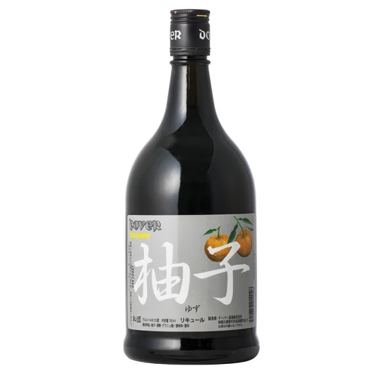 和酒 柚子の写真