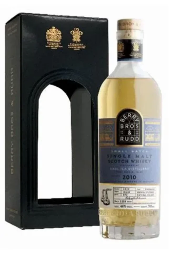 BB&R カリラ2010 バッチ2の写真