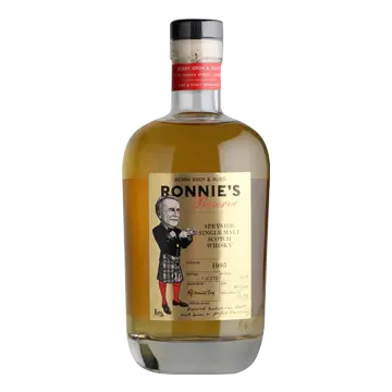 BB&R ロニーズ・リザーブ1995の写真