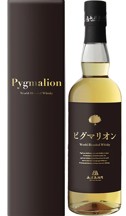 UVERWORLD PYGMALiON ワールドブレンデッドの写真 1/1