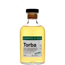 エレメンツ オブ アイラ TORBA ブレンデッドモルトの写真 1/1