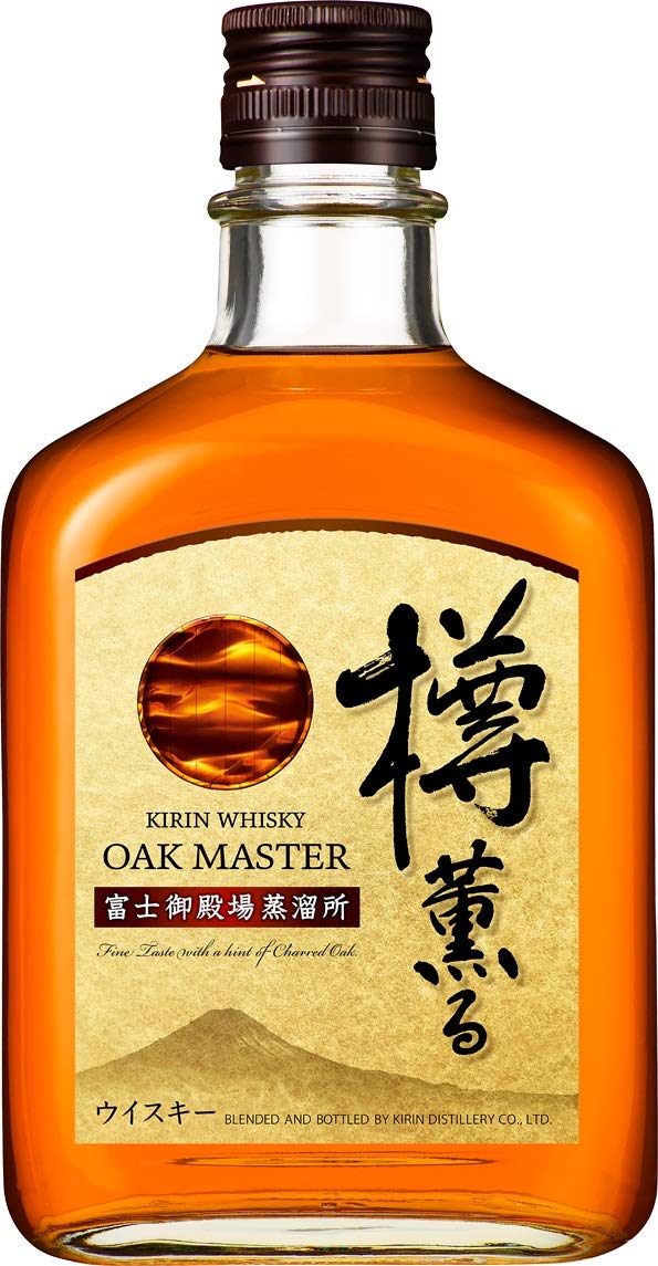 オークマスター 樽薫るの写真 1/1