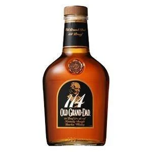 オールドグランダッド 114の写真 1/1