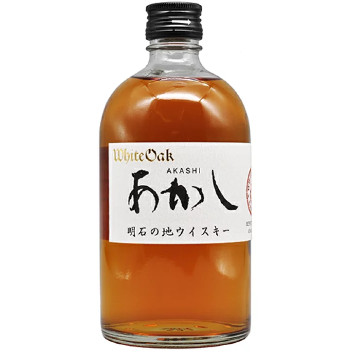 あかし ブレンデッドの写真